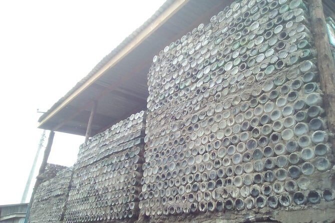 Full Day Kibera Slum Tour - What Reviewers Say: Authentic Insights