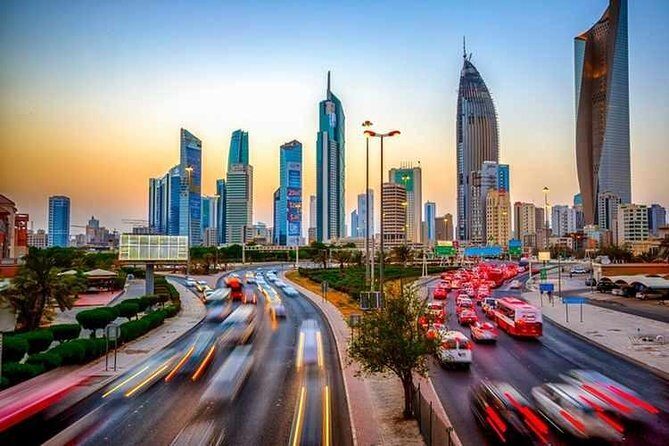 Full Day Kuwait City Tour by Kuwaiti Licensed Guide - What Makes This Tour Stand Out?