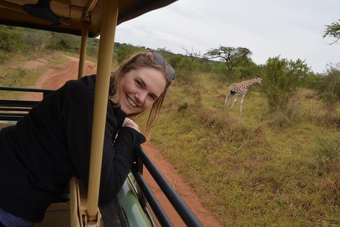 Full-Day Lake Mburo National Park Safari with Boat trip (2 day option available) - Authentic Experiences from Past Travelers