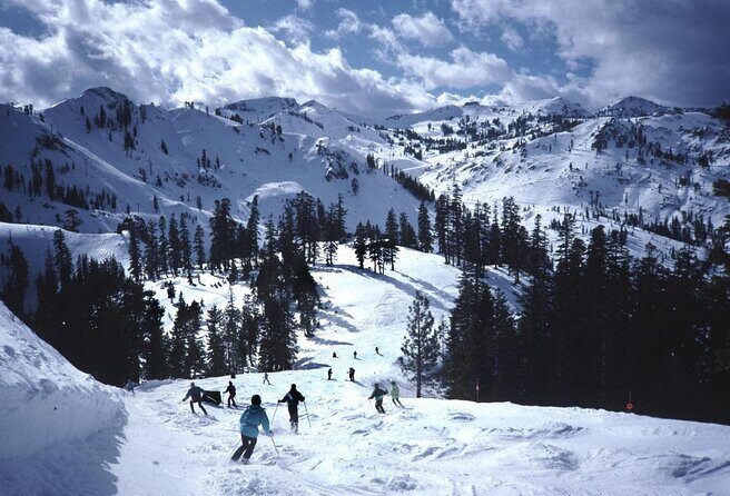 Full-Day Lake Tahoe Circle Tour including Squaw Valley - The Verdict on Value and Experience