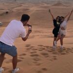 Full Day Liwa Desert Sunset Safari Tour with Lunch at Oasis - The Sum Up