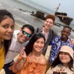 Full day Luanda Tour - How Does It All Add Up?