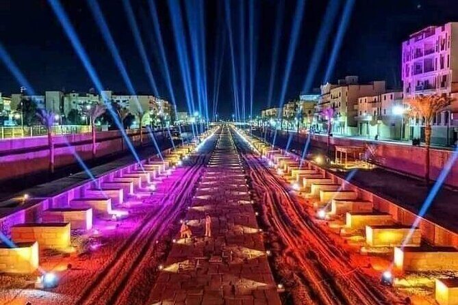Full Day Luxor East and West Banks Tour With Lunch - What to Consider