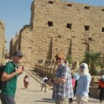 Full Day Luxor Excursion - Cultural & Local Experiences