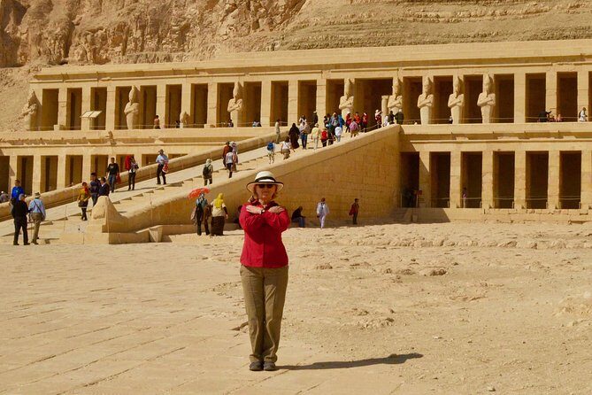 Full Day Luxor From Hurghada with Lunch - What Travelers Say: Honest Insights