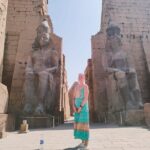 Full-Day Luxor Highlights : private guided tour East and West Banks With Lunch - The East Bank: Karnak and Luxor Temples