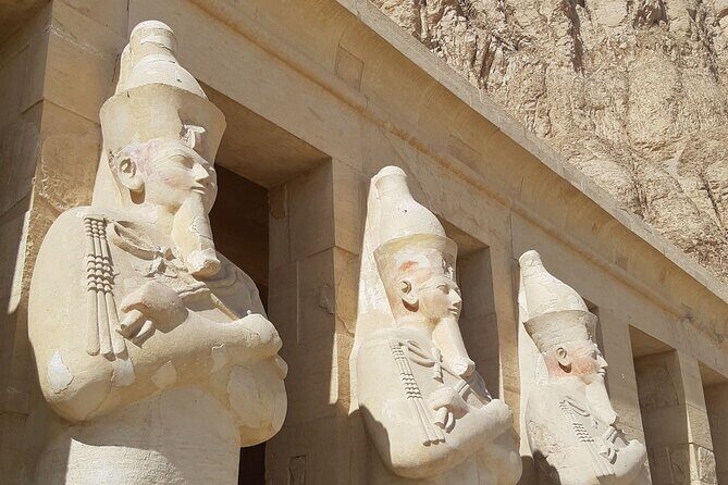 Full day Luxor highlights, private tour with lunch - Final Thoughts