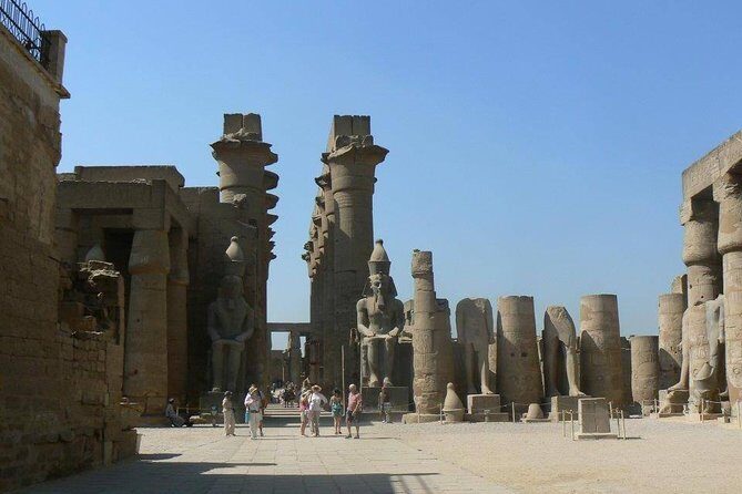 Full-Day Luxor Highlights Tour: East and West Banks - What We Love About This Tour