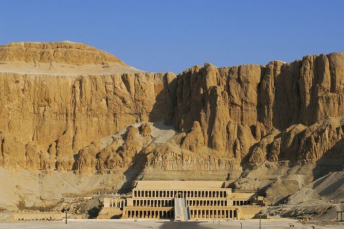 Full-Day Luxor Private Guided Tour From Marsa Alam - Practical Tips for a Smooth Day