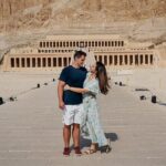 Full-Day Luxor private Tour from Cairo by Plane with Lunch - The Itinerary in Detail