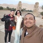 Full-Day Luxor private Tour from Cairo / Giza by Plane include lunch - Exploring the Tombs and Temples: The Heart of Luxor