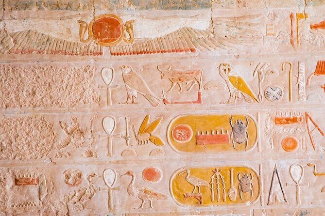 Full-Day Luxor Tour - Discover the East and West Banks of the Nile - Who Should Consider This Tour?