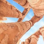 Full Day Luxor Tour From Cairo By Airplane - Transport and Logistics: What You Need to Know