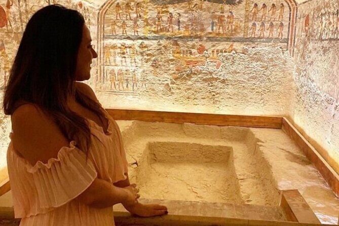 Full-Day Luxor Tour from Cairo by Plane - What’s Included and What’s Not?