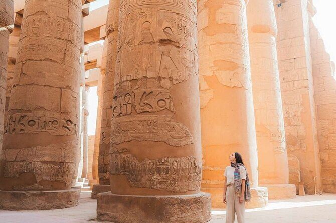 Full-Day Luxor tour from Hurghada by Car - Private Tour - What Makes This Tour Valuable?