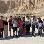 Full-Day Luxor Tour "Highlights of East and West Banks" - What to Expect from the Tour