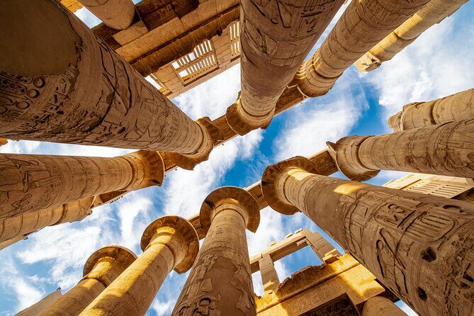 Full Day Luxor Tour to East and West Bank - FAQs