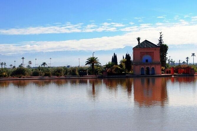 Full Day Marrakech Tour - Why the Private Guide Makes a Difference