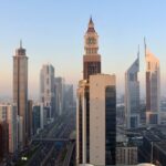 Full Day Modern Tour in Dubai - A Complete Look at the Dubai Modern Tour