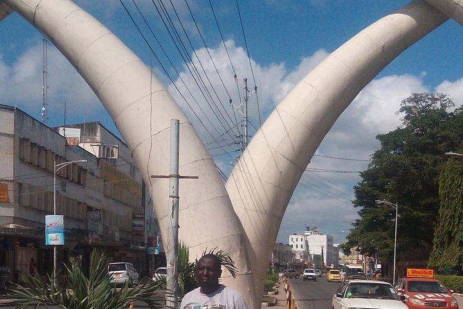 Full Day Mombasa City Tour with a Local Guide - Authentic Insights from Reviews