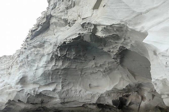 Full Day Musandam Cruise with Lunch and Snorkelling from Dubai - Border Crossing and Arrival at Dibba Port