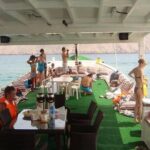 Full Day Musandam Dibba Cruise with Buffet Lunch and Snorkelling - Authentic Experiences and Reviewer Insights