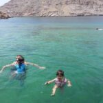 Full-Day Mussandam Cruise with Lunch Dibba - Authentic Experiences from Reviewers