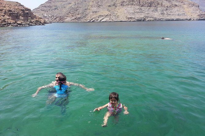 Full-Day Mussandam Cruise with Lunch Dibba - Authentic Experiences from Reviewers