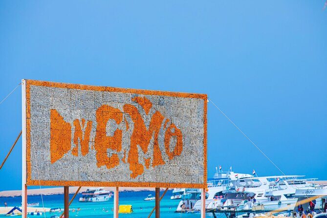 Full-day Nemo Island Snorkeling Sea Cruise With lunch- Hurghada - Who Will Love This Tour?