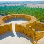 Full-Day Nizwa Fort, Bahla Fort and Jabreen Castle Private Tour - The Practical Side: What to Expect