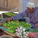 Full Day Nizwa & Jebel Akhdar Guided Tour - Exploring Nizwa and Its Enchantments