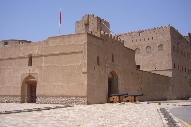 Full Day Nizwa Tour - FAQ