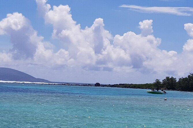 Full-Day Northern Catamaran Cruise: Coin de Mire and Ile Plate Island - Analyzing the Cost and Value