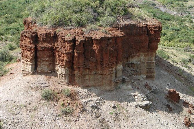 Full Day Olduvai & The Enigmatic Shifting Sand Tour - The Value of the Price