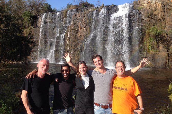 Full-Day Panorama and Blyde River Canyon Guided Tour from Nelspruit - The Balance of Value and Experience