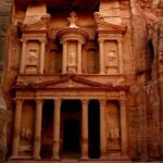 Full-Day Petra Adventure: Round-Trip Transportation from Amman - Transportation and Logistics