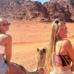 Full Day Petra and Wadi Rum Private Guided Tour - Whats Included and Whats Not