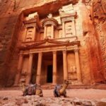 Full Day Petra Tour from Amman - What to Expect on Your Petra Day Trip