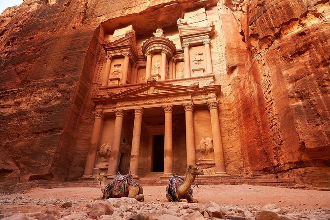 Full Day Petra Tour from Amman - What to Expect on Your Petra Day Trip