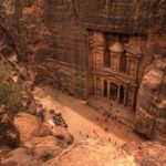 Full-Day Petra Tour from Dahab - Exploring Petra’s Famous Sights