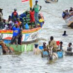 Full-Day PINK LAKE and FISHING VILLAGE combination - Why the Guide Matters