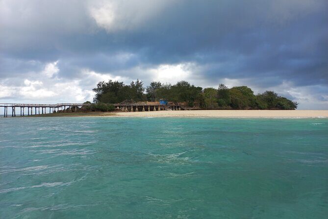 Full-day Prison Island, Nakupenda and Stone Town Tour with Lunch Buffet - Practical Aspects of the Tour