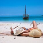 Full day Prison Island, Nakupenda Beach and Stone Town(City Tour) - What’s Included and What to Bring