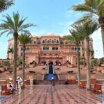 Full Day Private Abu Dhabi City Tour - Authentic Insights from Past Travelers