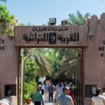 Full Day Private Abu Dhabi City Tour in 4x4 Car - A Deep Dive Into the Experience