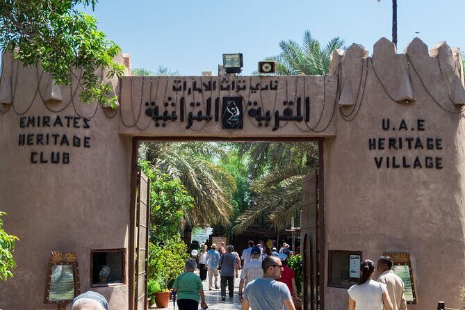 Full Day Private Abu Dhabi City Tour in 4x4 Car - A Deep Dive Into the Experience