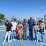 Full Day Private Abu Dhabi City Tour With Pick Up - The Sheikh Zayed Grand Mosque: A Majestic Marvel