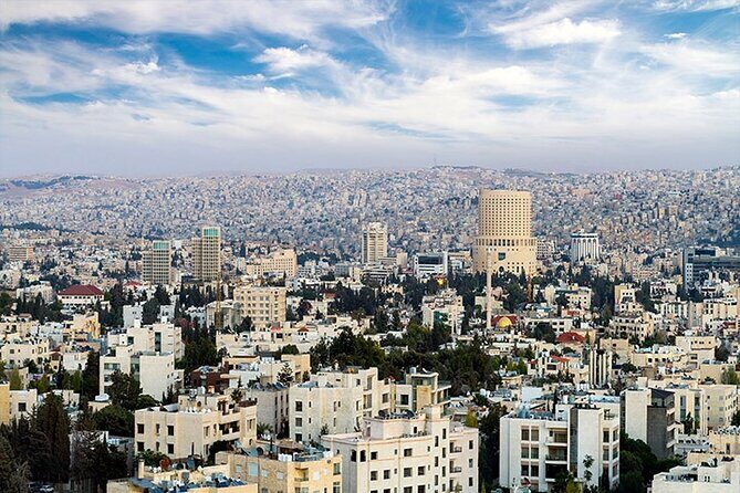 Full Day Private Ancient and Modern Tour of Amman from Dead Sea - FAQs