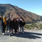 Full-Day Private Atlas Mountains and Agafay Desert Tour - Transportation and Logistics