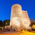 Full day Private Baku City Tour included local Lunch - Discover Baku’s Historical Heart: The Old City